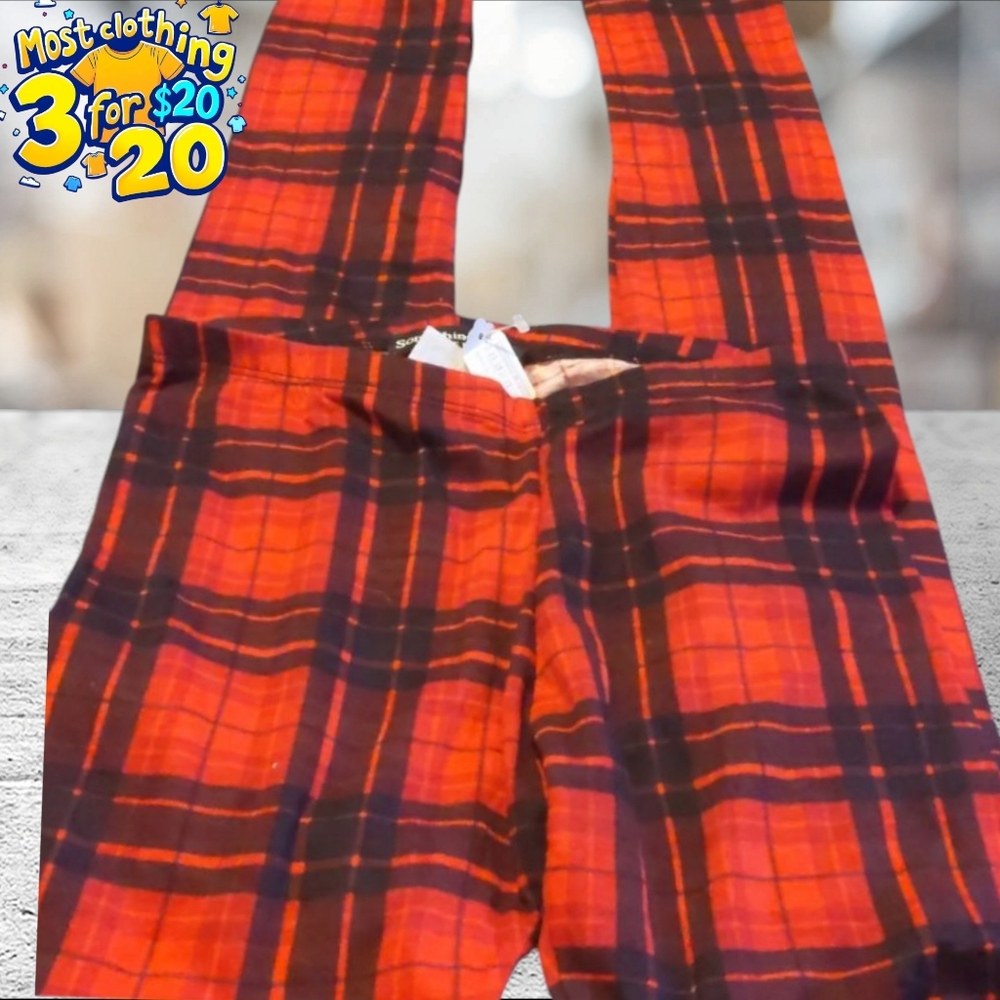 8️⃣ Something urban pajama pants size M